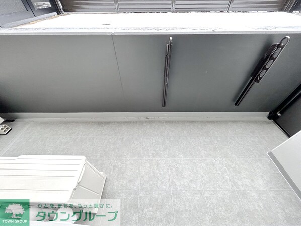 ルフォンプログレ押上EASTの物件内観写真